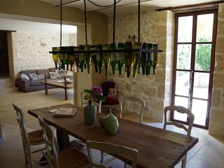 Casa per le vacanze Garrigues-Sainte-Eulalie Caratteristiche 20