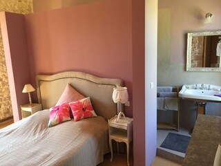 Casa per le vacanze Garrigues-Sainte-Eulalie Caratteristiche 25