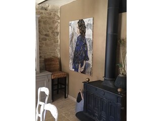 Casa per le vacanze Garrigues-Sainte-Eulalie Caratteristiche 23