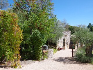 Casa per le vacanze Garrigues-Sainte-Eulalie Registrazione all'aperto 6