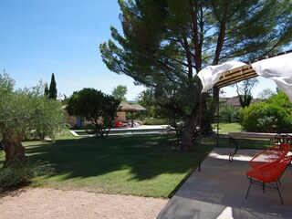 Casa per le vacanze Garrigues-Sainte-Eulalie Registrazione all'aperto 7