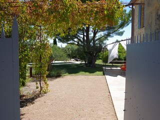 Casa per le vacanze Garrigues-Sainte-Eulalie Registrazione all'aperto 8