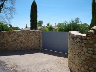 Casa per le vacanze Garrigues-Sainte-Eulalie Registrazione all'aperto 9