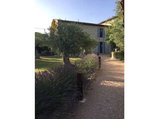 Casa per le vacanze Garrigues-Sainte-Eulalie Registrazione all'aperto 10