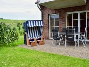 Ferienwohnung Sturmmöwe
