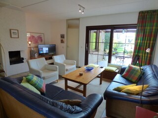 Casa per le vacanze Cadzand-Bad Caratteristiche 5