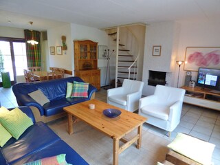 Casa per le vacanze Cadzand-Bad Caratteristiche 6