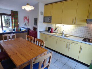 Casa per le vacanze Cadzand-Bad Caratteristiche 9