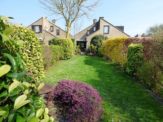 Casa per le vacanze Cadzand-Bad Registrazione all'aperto 2