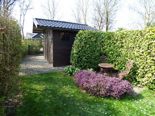 Casa per le vacanze Cadzand-Bad Registrazione all'aperto 3