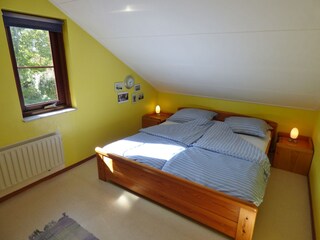 Casa per le vacanze Cadzand-Bad Caratteristiche 13