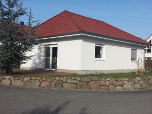 Bungalow Ferienhaus im Seepark - Sassnitz - image1