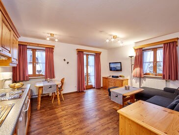 Ferienwohnung "Gästehaus Anneliese"