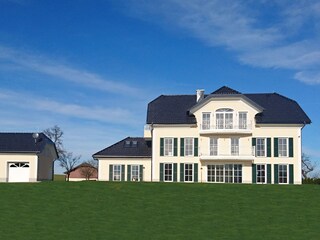 Vakantieappartement Strasswalchen Buitenaudio-opname 2