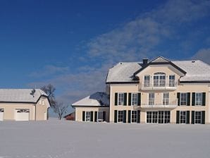 Ferienwohnung Rauchenschwandtner - Strasswalchen - image1