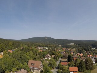 Wohn- /Essbereich