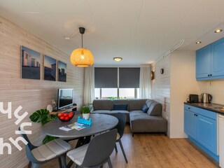 Holiday house Oostkapelle Features 3