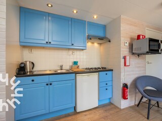 Holiday house Oostkapelle Features 5