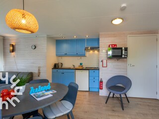 Vakantiehuis Oostkapelle Kenmerken 7