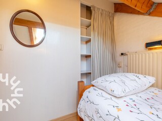 Holiday house Oostkapelle Features 11