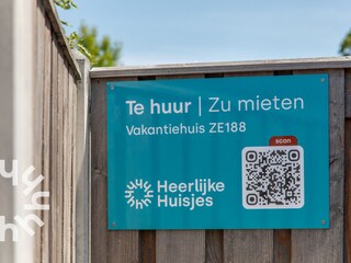 Casa per le vacanze Oostkapelle Ambiente 14