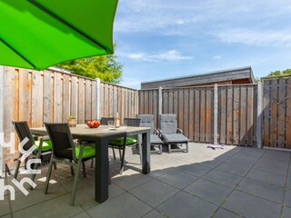 Casa per le vacanze Oostkapelle Ambiente 15