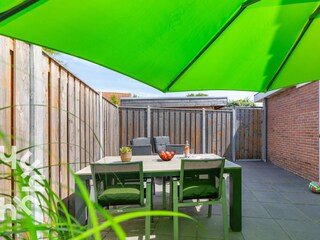 Casa per le vacanze Oostkapelle Ambiente 18