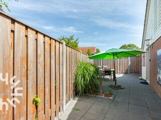 Vakantiehuis Oostkapelle Omgeving 21