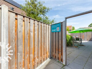 Ferienhaus Oostkapelle Umgebung 22