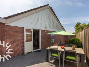 Holiday house Oostkapelle - ZE188