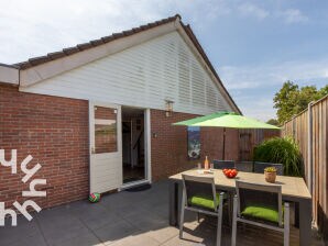 Vakantiehuis Oostkapelle - ZE188