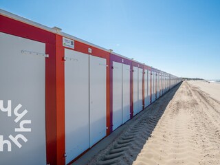 Casa per le vacanze Oostkapelle Ambiente 24