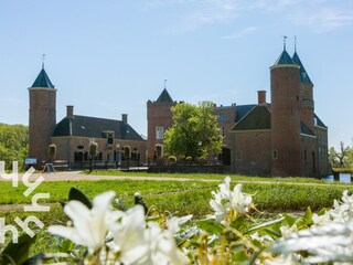 Casa per le vacanze Oostkapelle Ambiente 29