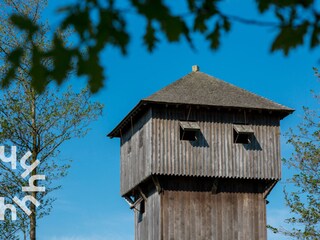 Vakantiehuis Oostkapelle Omgeving 31