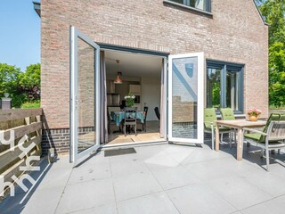 Casa per le vacanze Domburg Ambiente 23