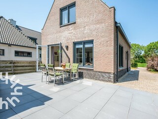 Casa per le vacanze Domburg Ambiente 24