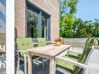 Casa per le vacanze Domburg Ambiente 25