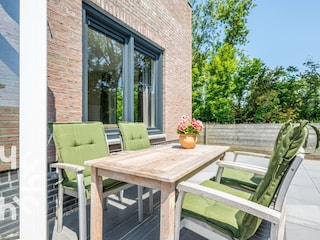 Ferienhaus Domburg Umgebung 25