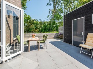 Casa per le vacanze Domburg Ambiente 26