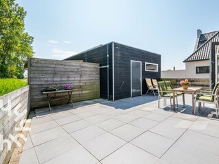 Casa per le vacanze Domburg Ambiente 27