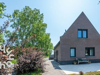 Casa per le vacanze Domburg Ambiente 28