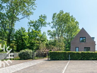 Ferienhaus Domburg Umgebung 29