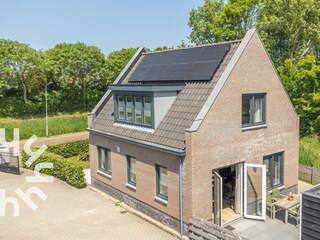 Casa per le vacanze Domburg Ambiente 30