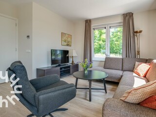 Ferienhaus Domburg Ausstattung 7