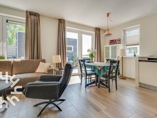 Ferienhaus Domburg Ausstattung 8