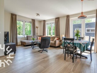 Ferienhaus Domburg Ausstattung 9