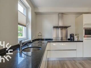 Casa per le vacanze Domburg Caratteristiche 11