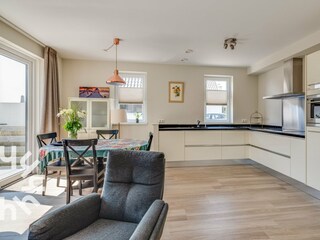 Ferienhaus Domburg Ausstattung 12