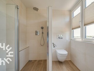 Casa per le vacanze Domburg Caratteristiche 14