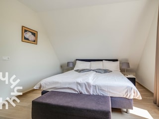 Ferienhaus Domburg Ausstattung 15